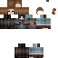 Texture for JemPace Maze Runner Skin
