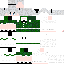 Texture for 魂魄妖夢２