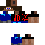 Texture for rtge