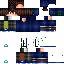 Texture for lazaro02