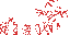 Texture for red pixel