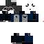 Texture for TexudoHD