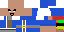Texture for Wizard