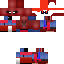 Texture for LORENZO_YT