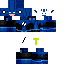 Texture for tom