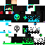 Texture for vdvd