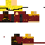 Texture for CrafterBenedict