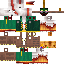 Texture for Translator Cape Hacker man
