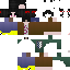 Texture for skin nico
