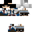 Texture for Connor Assassin