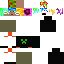 Texture for Tatolo Mongolo