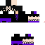 Texture for UNDERTAKER