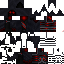 Texture for Halloween Assasin