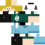 Texture for stabbing