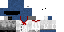 Texture for cookie monster chef