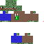 Texture for Hunger 