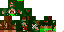 Texture for Dying Elf