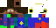 Texture for maks