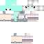 Texture for Probably New Angesis's skin :D I don't know 