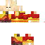 Texture for avatar aang modo avatar