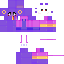 Texture for Мегамуха Беа