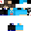 Texture for Mano TriunFA 