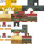Texture for link hylian set