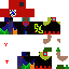 Texture for LightGuy