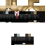 Texture for Nyuko suit
