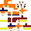 Texture for MC_Goji_Skin_V2
