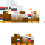 Texture for napokon