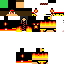 Texture for steve