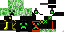 Texture for крипер