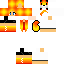 Texture for NiceFOX