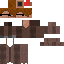Texture for Villeger Nibba