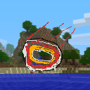 Texture for poo