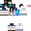 Texture for りん