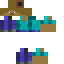 Texture for BobTheBuilder