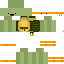 Texture for mikey-tmnt