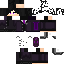 Texture for lance rainimator
