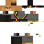 Texture for DVX