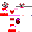 Texture for masked roxy