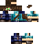 Texture for steve