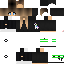 Texture for honeybadger116