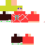 Texture for gtg
