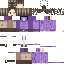 Texture for gauche