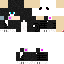 Texture for bence