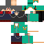 Texture for new moemu sukin