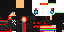 Texture for kirito kung
