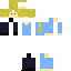 Texture for HPL